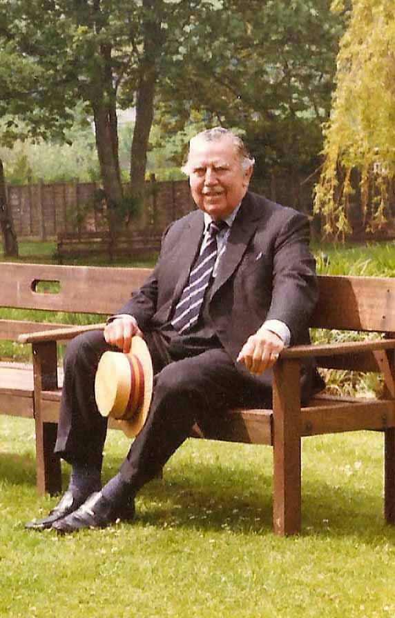 fred cleary pines garden crop